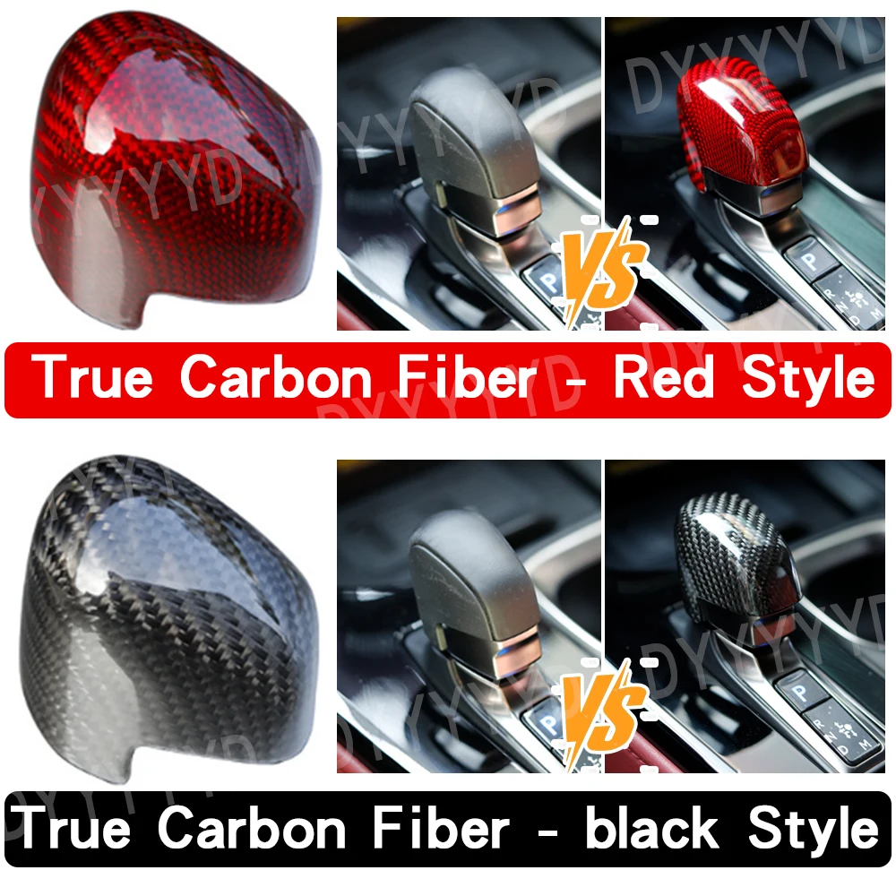 

Замшевая меховая кожаная ручка переключения передач из настоящего углеродного волокна, чехол для Lexus NX26 2022, рукав переключения передач NX350H NX400H, защита ручки переключения передач