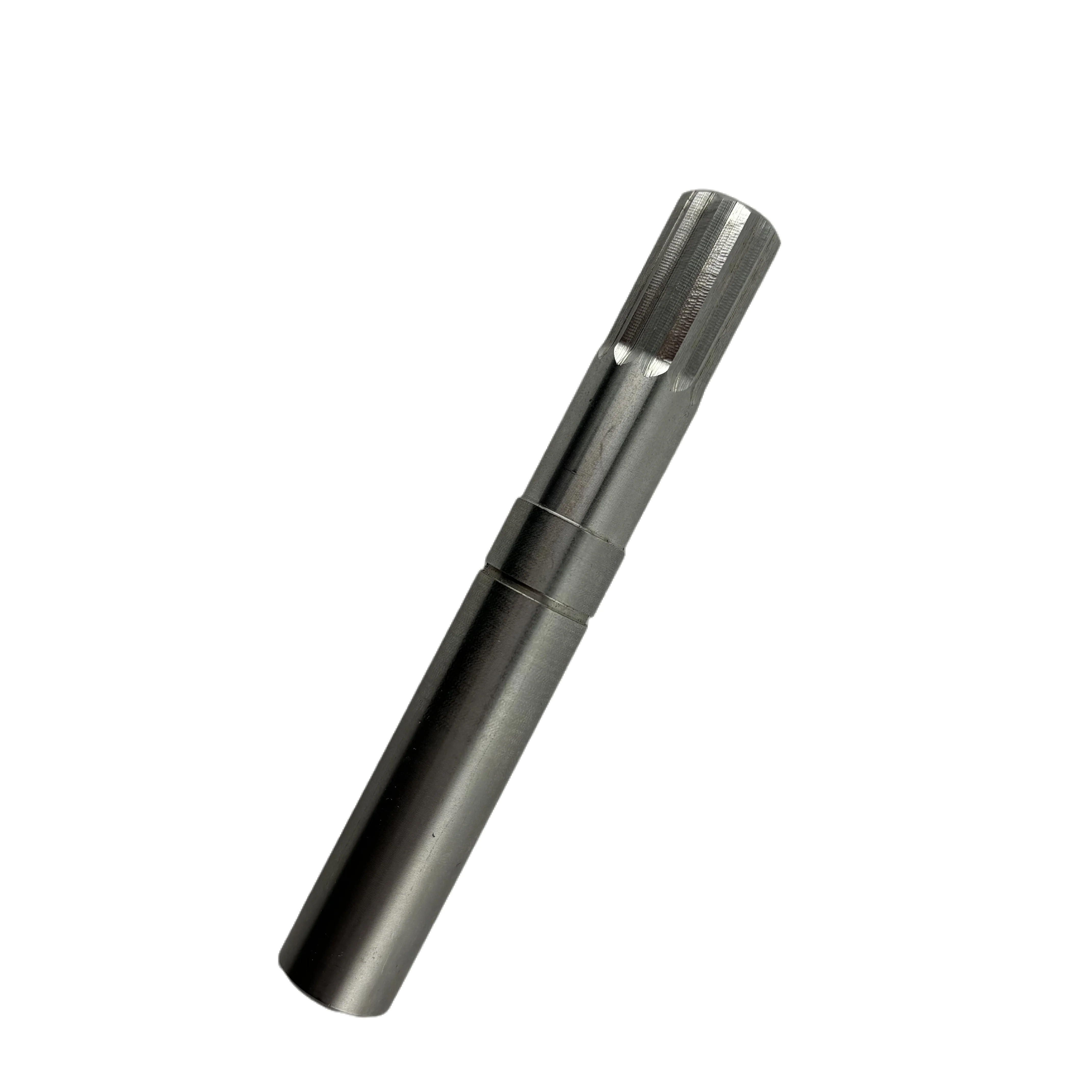 

STLF Precision 316 Stainless Steel Shaft for Johnson Boat Pump CNC Machining Sea Water Pump New Condition Model 09-1027B