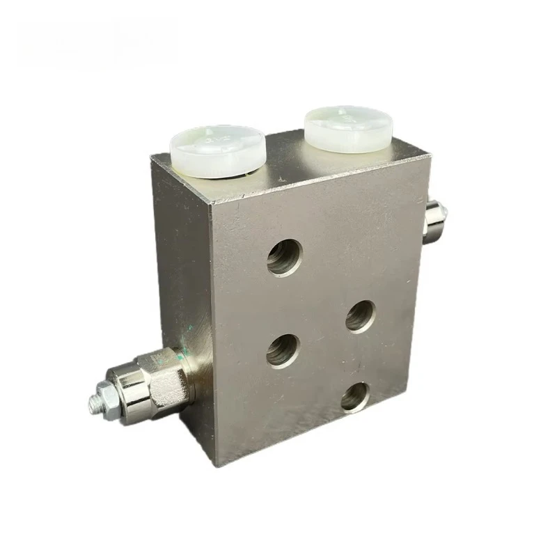 CBS36 G1/2 New Hydraulic Accessories Hydraulic Pressure Control Balance Valve for Hydraulic Systems