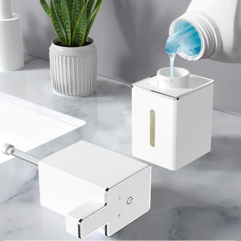 Thumbnail 3 - #73 Trending Liquid Soap Dispensers Right Now