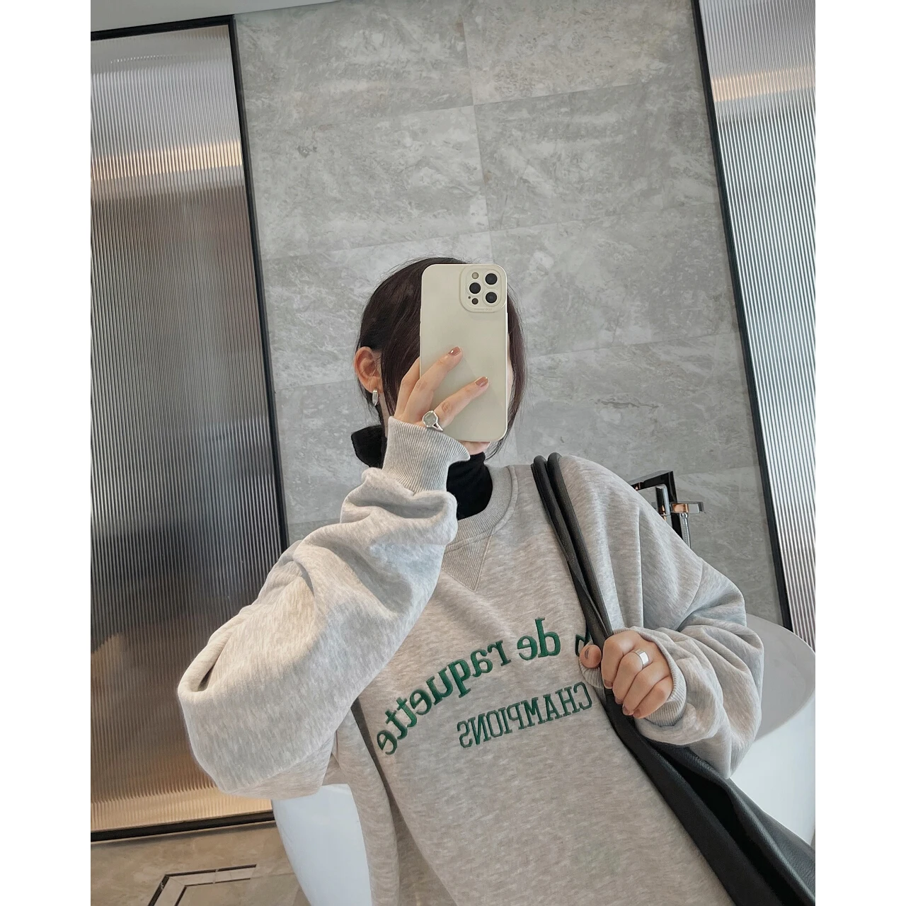 2022 Y2k Hoodies Clothes Anime Sweatshirts Jackets New In Pullover Sweater Clothing Female Winter Top Kawaii Goth Korean Fashion