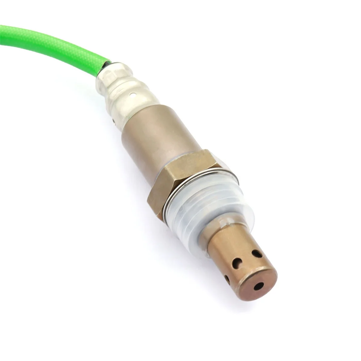 

#612Y Rear Air Fuel Ratio Lambda Oxygen Sensor 89467-33210 for Toyota Lexus (Green)