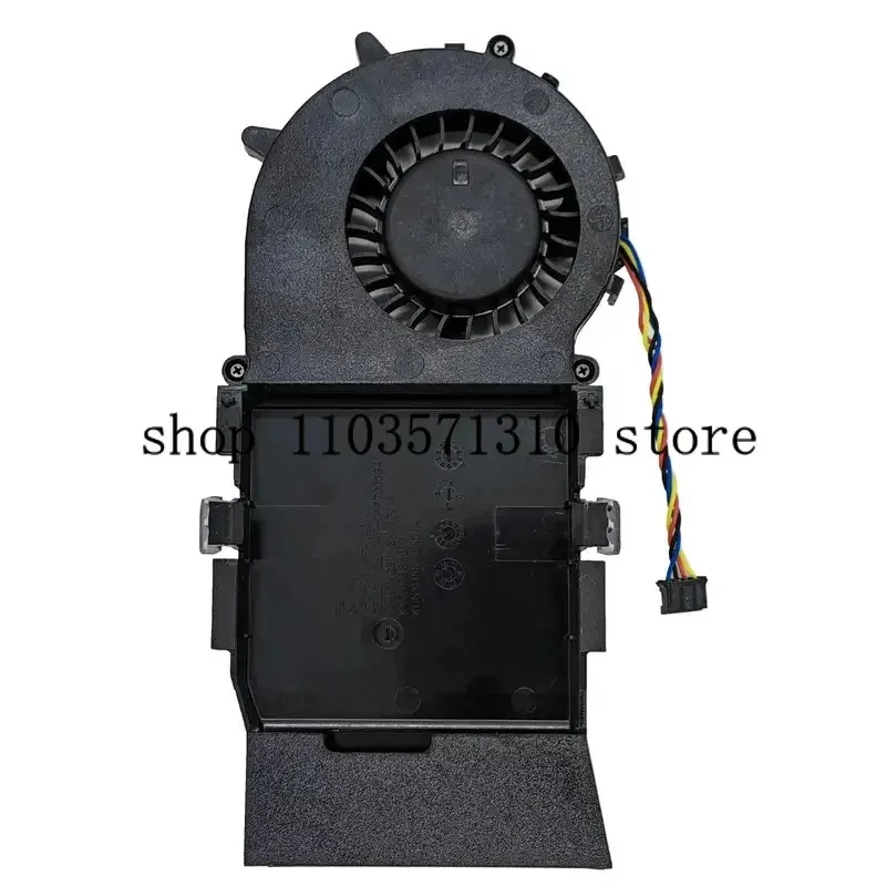 

Новый вентилятор процессора для DELL Optiplex 3020M 3040M 3060M 5060M 7040M 7050M 7060M 7070M 9020M 7040M Mini 05JV3N PVB070E05N-P02 DC5V Fan zm