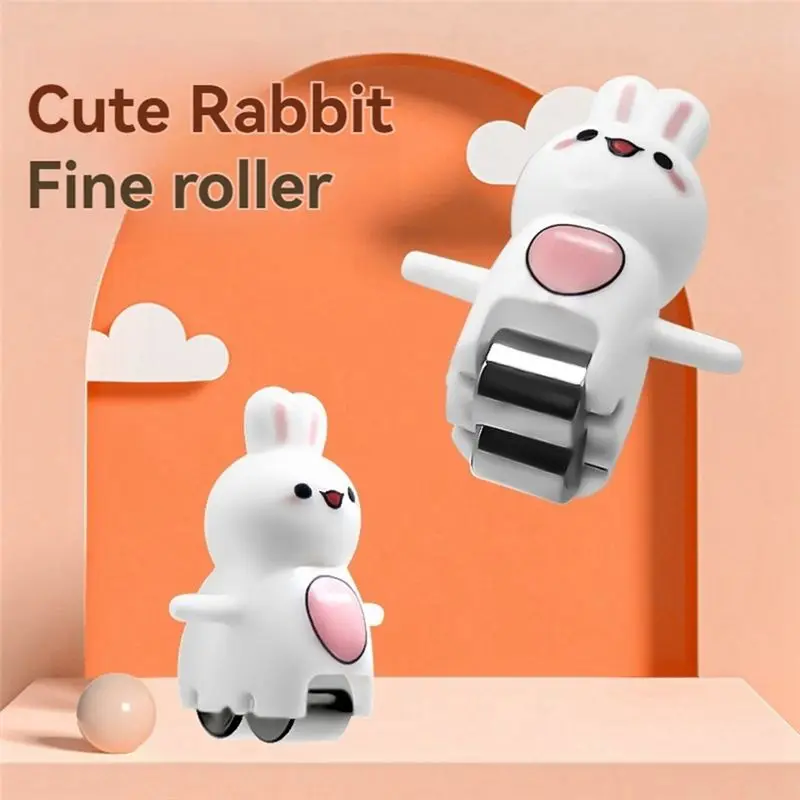 B49B-Bunny Climbing Stairs Track Automatic Slide Macey Bunny Climbing Stairs Children's ,