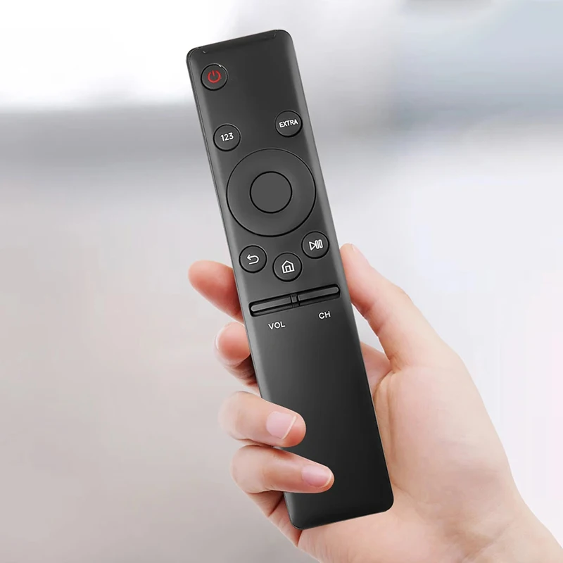 Smart Remote Control For Samsung 4K HD TV BN59-01259E TM1640 BN59-01259B BN59 01260A 01265A 01266A BN59-01241A Controller Remot