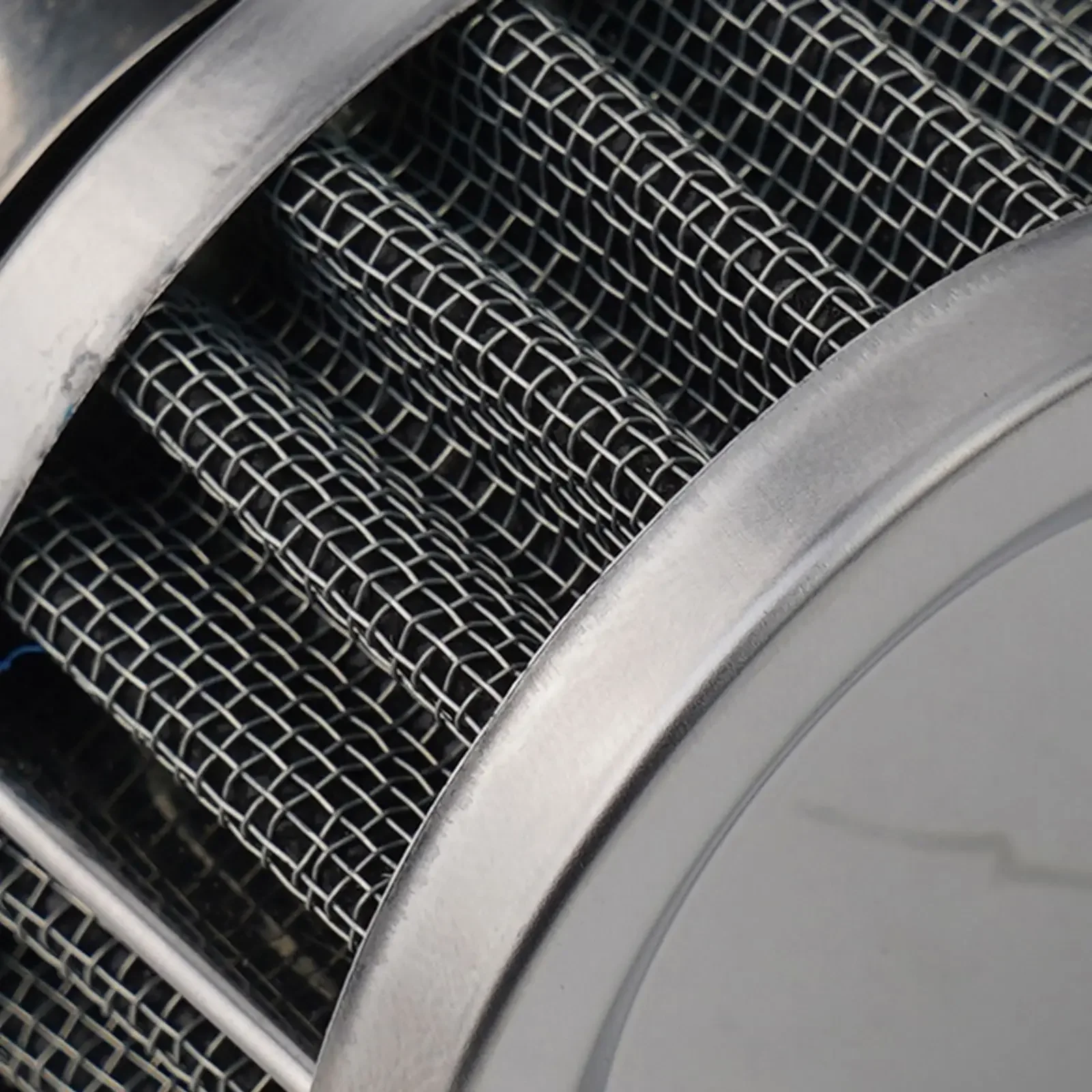 

Universal Air Filter Cleaner Motorcycle ATV Air Cleaner Intake Filter Improve Throttle Response And Horsepower