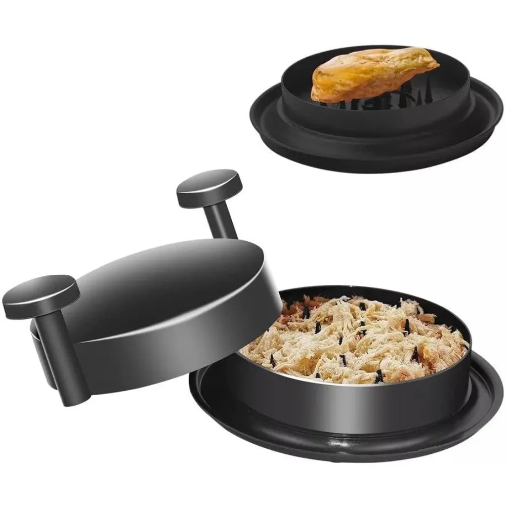 Manual Chicken Shre…