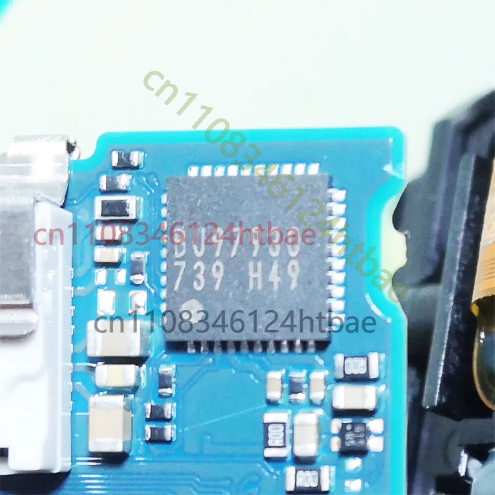 

2PCS For Canon 700D 550D 500D 650D Power Board IC BU97930 Power management chip