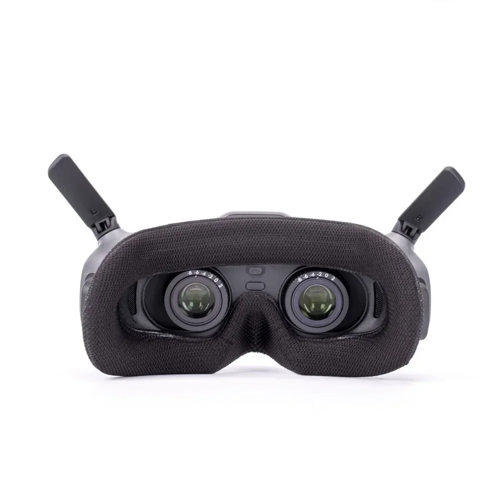 iFlight Replacement FPV Goggles Sponge Foam Padding for DJI Goggles 2 / DJI Goggles Integra