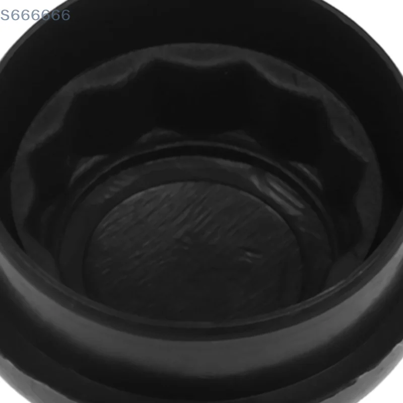 

2pcs Windshield Wiper Arm Cap For Bora Sagitar Magotan CC Golf Protector Cover Replacement