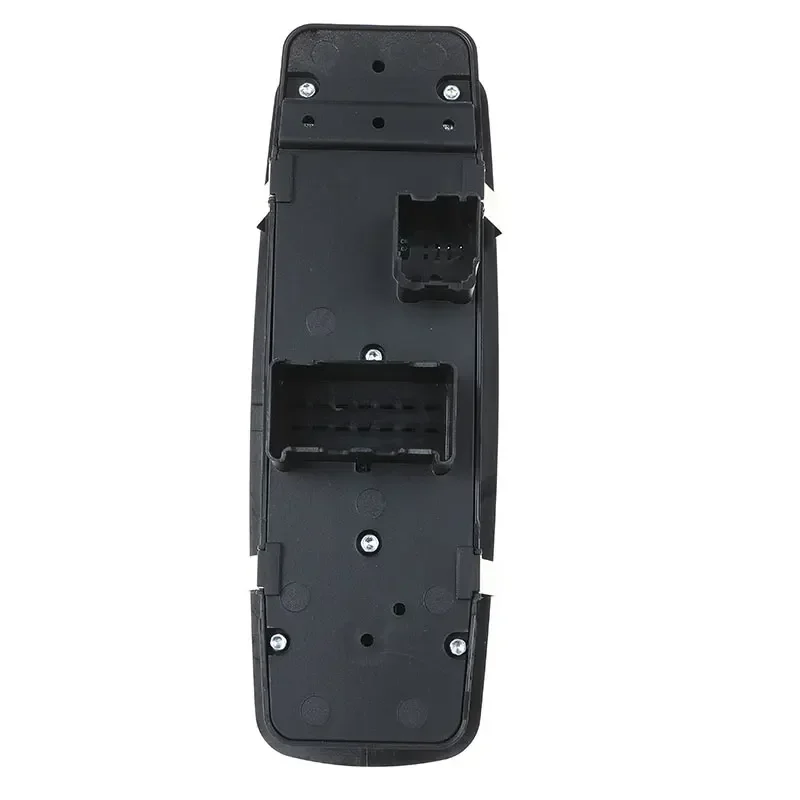 Nowy przełącznik elektrycznego podnośnika szyby przedniej lewej strony do Dodge Grand Caravan Chrysler Town Country 4602535AC, roczniki 2008-2009