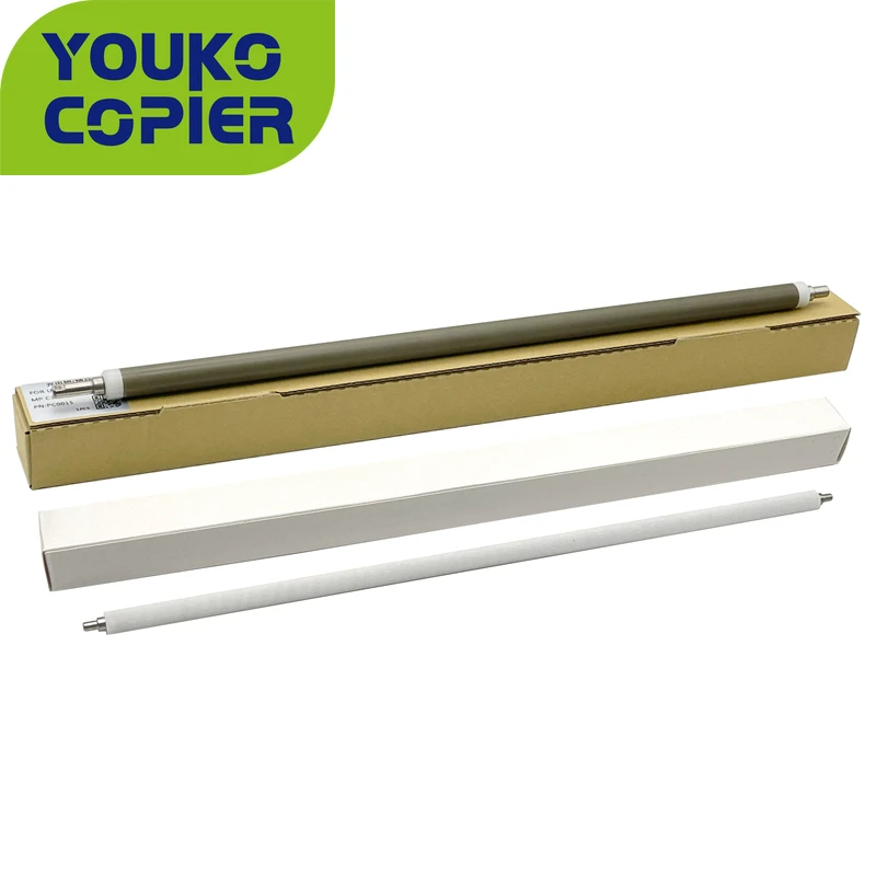 Rodillo de carga primaria + rodillo de limpieza, Ricoh MPC305, MPC306, MPC307, MPC406, MPC407, MPC 305, 306, 307, 406, 407, 1 Juego