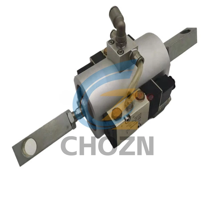 

High Quality M4.335.007 SM74 PM74 SM52 Printing Press Cylinder Valve Unit D63 Offset Printing Machinery