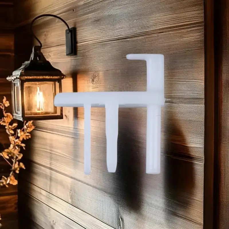 زوجان من مشابك النهاية العمياء للنافذة RV - بديل متوافق مع OEM لـ Seitz & Dometic Caravan Flyscreen وأنظمة Blind #4