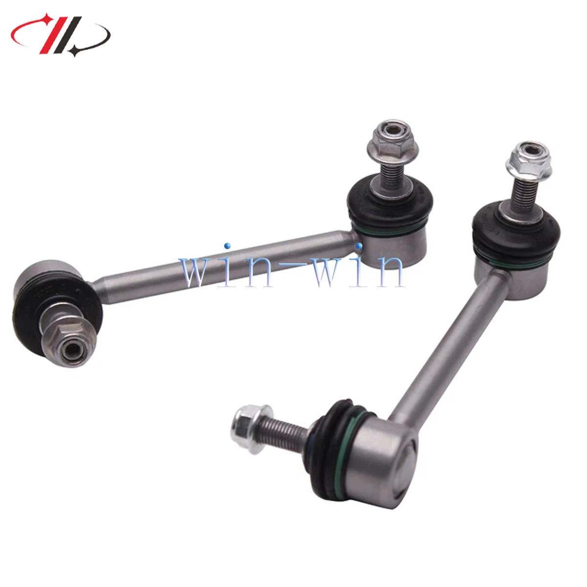 A Pair of Rear Axle Sway Bar End Stabilizer Link Ball Joint For Tesla Model 3 Model Y ,OE 1044491-00-E LH 1044496-00-E RH