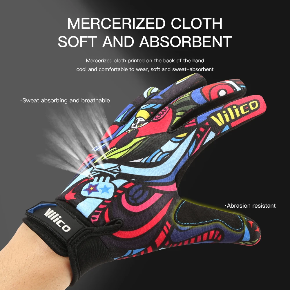 Thumbnail 3 - #38 Compare Microfiber Cycling Gloves Before You Buy