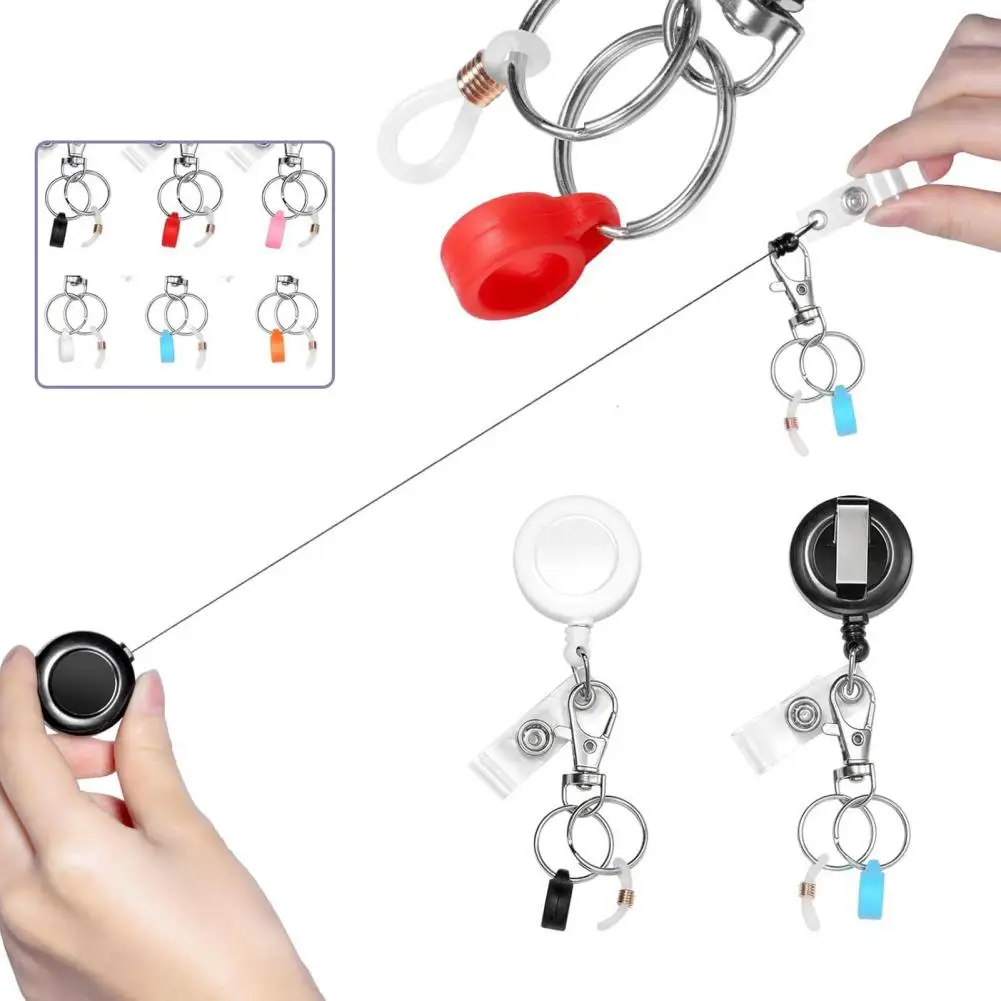 Lobster Clasp Keych…