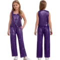 Purple A
