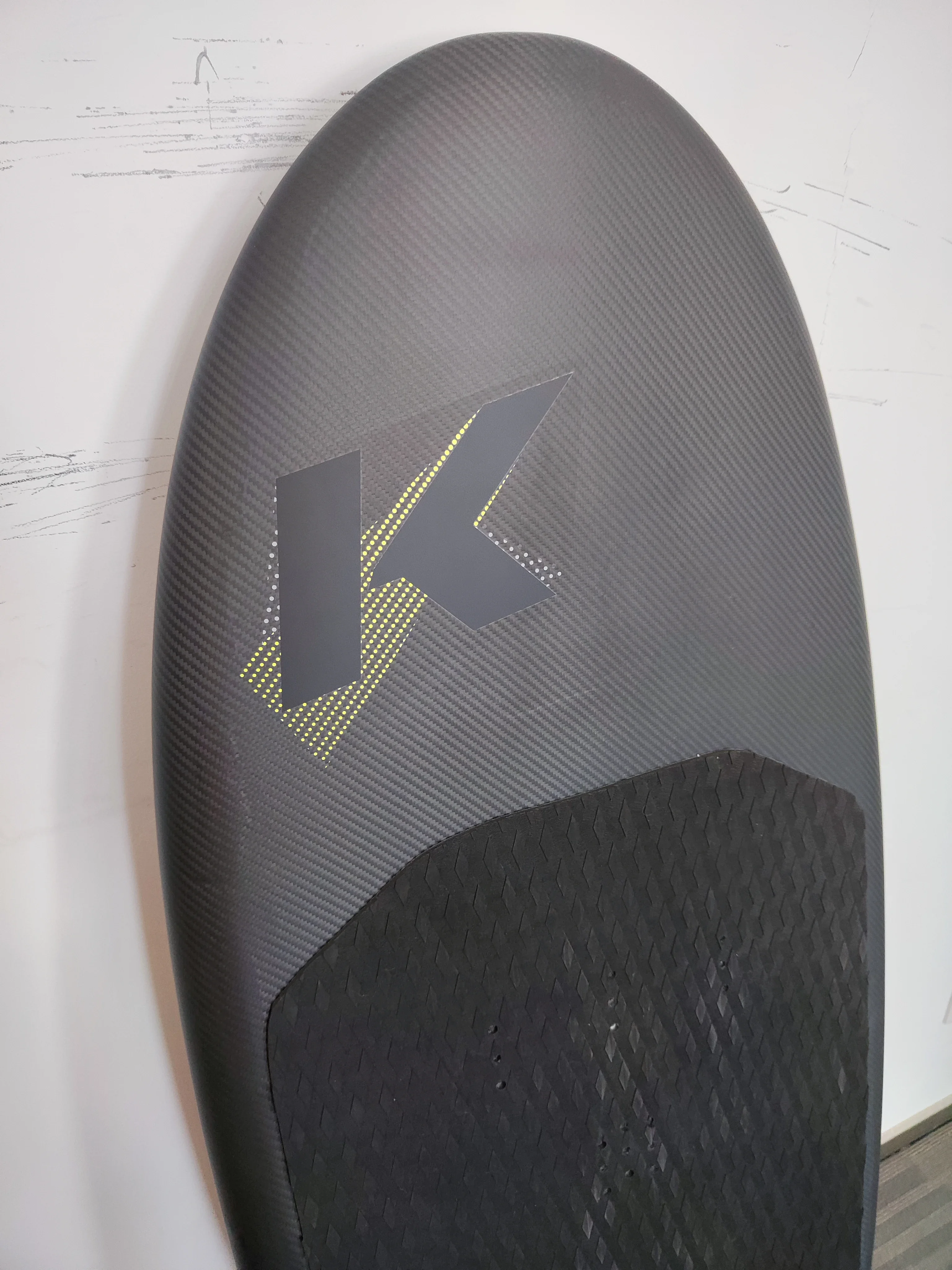 Kinma Carbon Fiber Foil Board Surfing Board For Wing Surf Wing