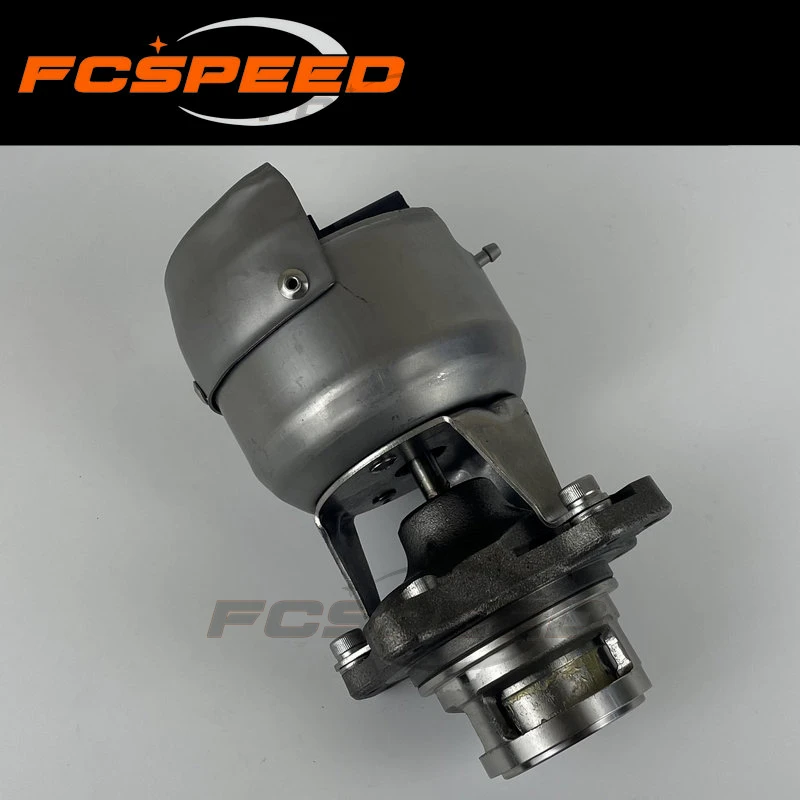 Turbo wastegate GT1444Z 778401 Turbocharger actuator for Land-Rover Discovery IV TDV6 245 HP 180 Kw V6 Euro V right side turbo