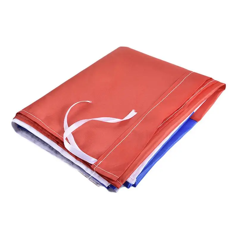 Bandera de Rusia superpolivinílica para exteriores, Bandera de País, regalos de Navidad, 90x150cm, blanco, azul, rojo, Rusia, Rusia