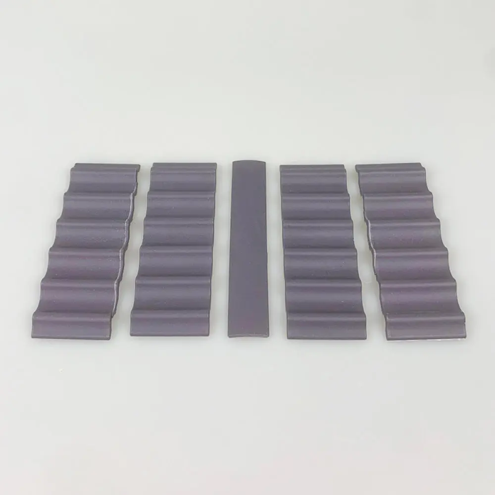 Miniature Plastic Bricks Blocks DIY Building Model Parts Kids Handmade Masonry Tools Realistic Wall Structure Parts