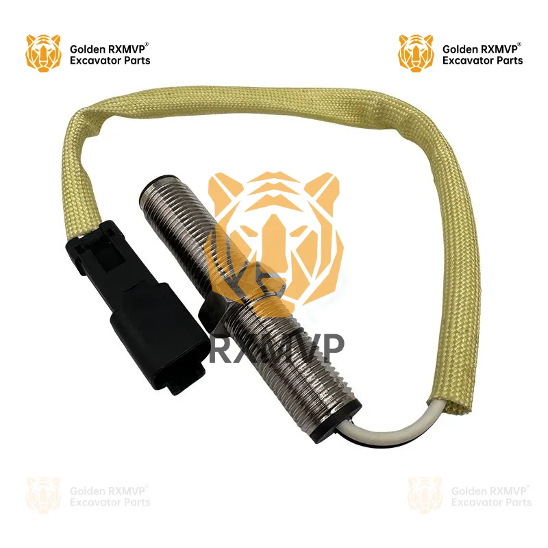 For Caterpillar Cat E330b/365b/320d2/824g/980g Speed Sensor Sensor 189-5746 Excavator Accessories