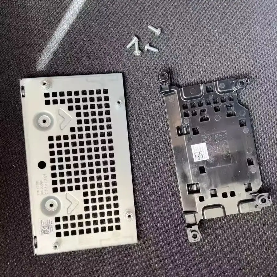 01GXYG 0JM7F5 FOR DELL R7525 R750 R760 Card Array Card Base Bracket H745 H755 H755N