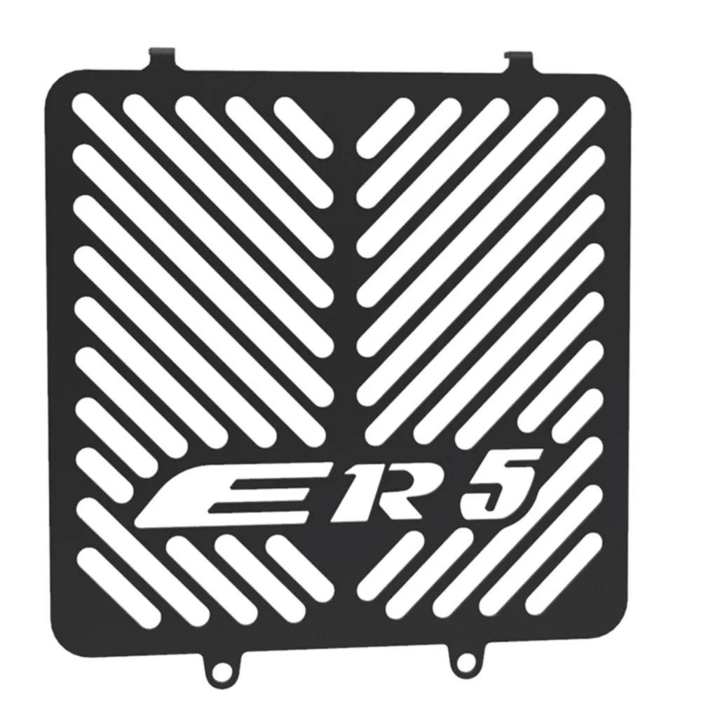 

Accessories For Kawasaki ER-5 ER5 1997-2006 2005 2004 2003 2002 2001 2000 5 Motorcycle Radiator Grille Guard Protector Cover