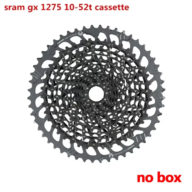 NEW Sram GX Eagle Cassette XG 1275 10-52T 1299 10-50T Cassette