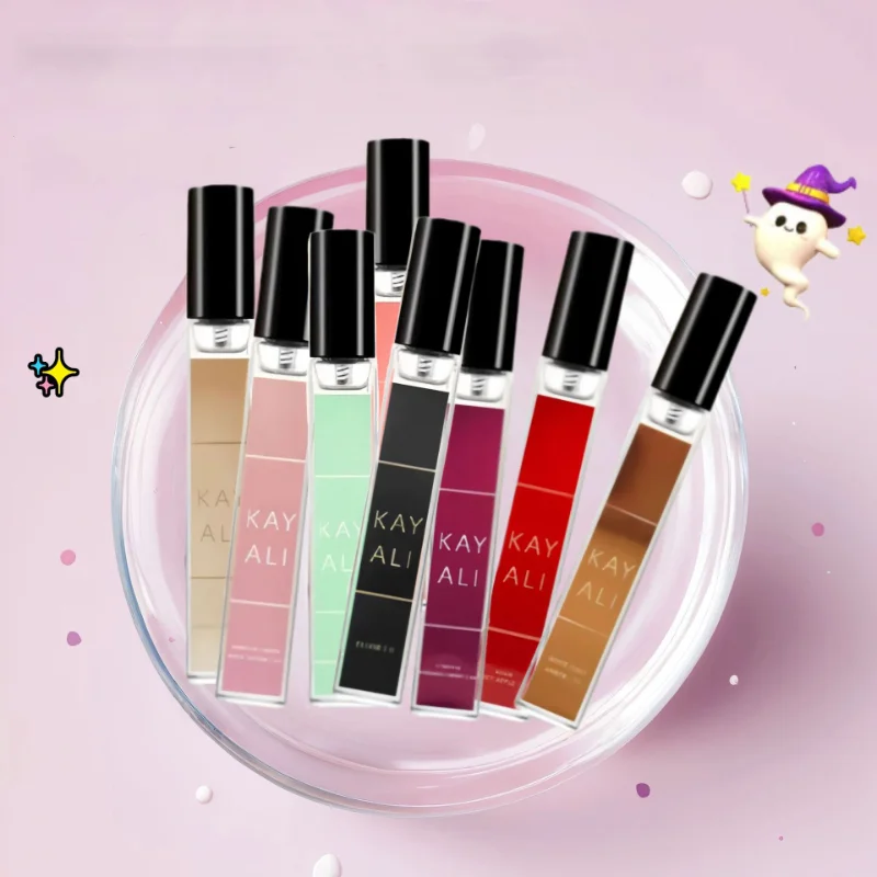 عطر أو دي نسائي 10 مل 12 موديلات كلاسيكي أصلي ماركة عربية زهور فواكه فانيليا شرقية وودي روائح حلوة