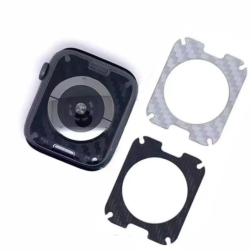 

Soft Screen Protector Film Back Sticker Cover For Apple Watch Ultra 3/2 49mm Series 10/9/8/7/6/SE 46mm 45mm 44mm 42mm 41mm 40mm