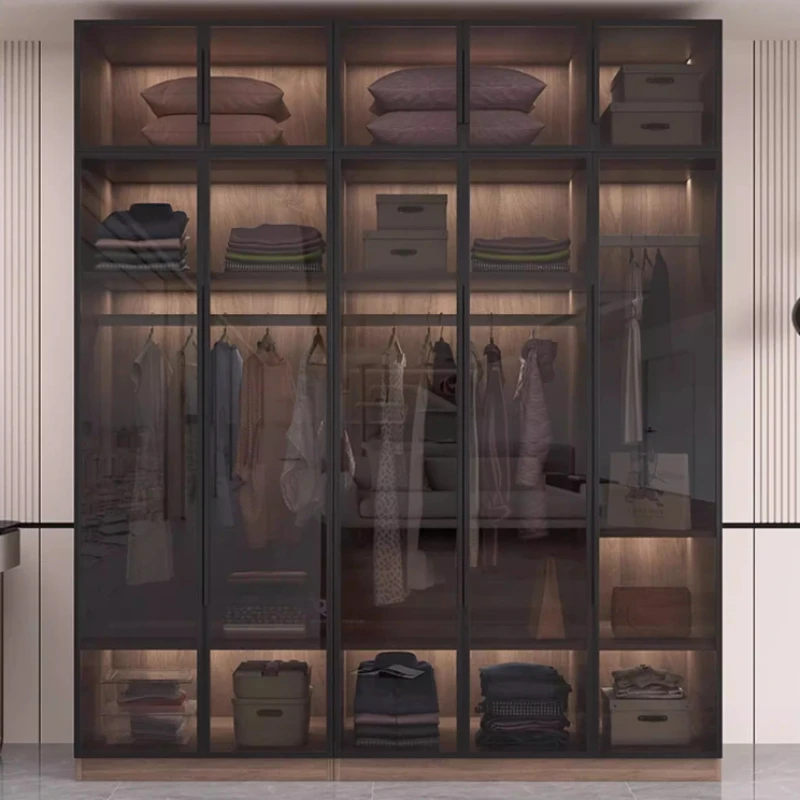 Thumbnail 4 - #9 Popular Modular Closet Systems Choices