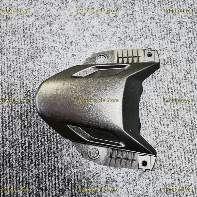 Motorfiets Voorste Sectie Kuip Koplamp Lijkwade Cover Front Upper Neus Kap Fit Voor Yamaha MT07 FZ07 FZ-07 MT-07 2018-2020
