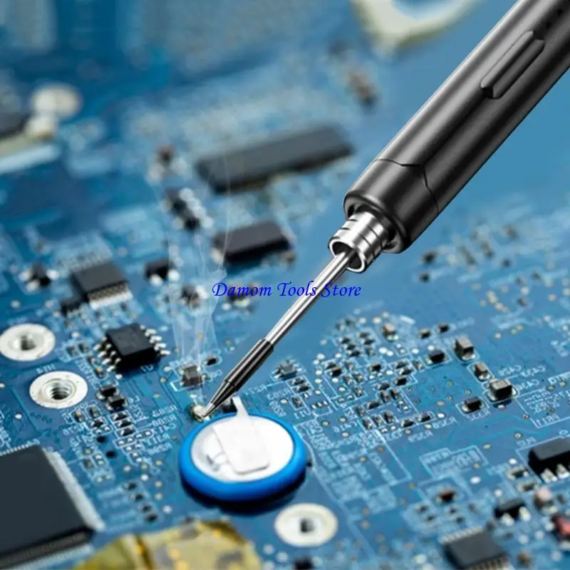 57be-multifunctional-usb-electric-soldering-iron-set-300-450℃-temperature-adjustment