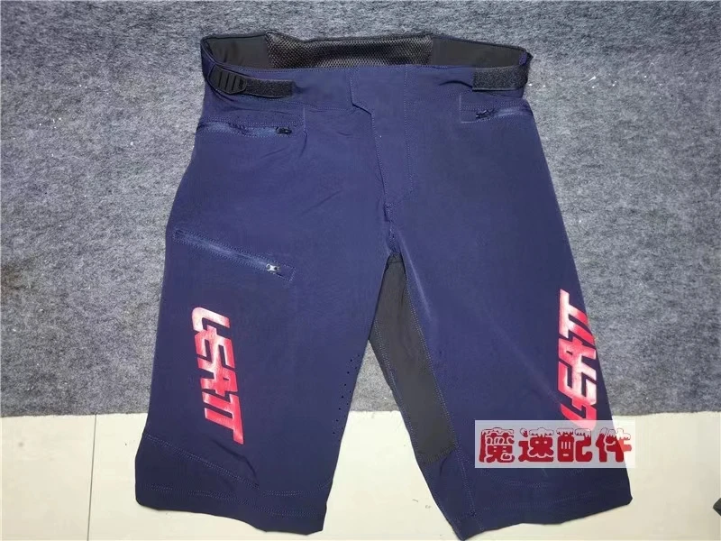 Pantaloncini da mountain bike estivi, ad asciugatura rapida, mx gp adatti per sport all'aria aperta e ciclismo fuoristrada in estate