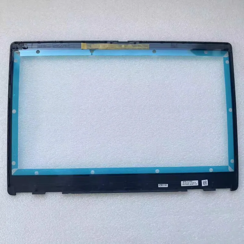 S  New For Dell Precision 7550 M7550 7560 Touch LCD Front Panel Cover 0F3WHN