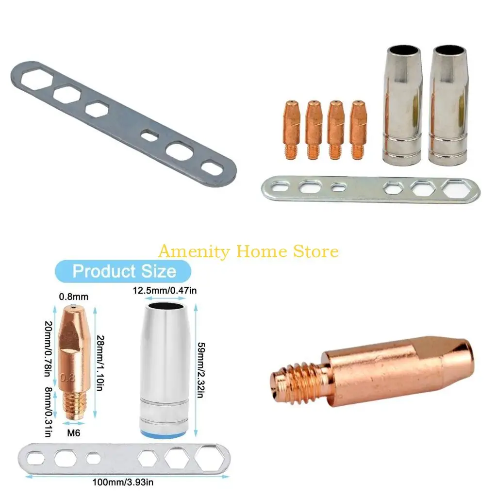 F26C MB25 Welding C… - image