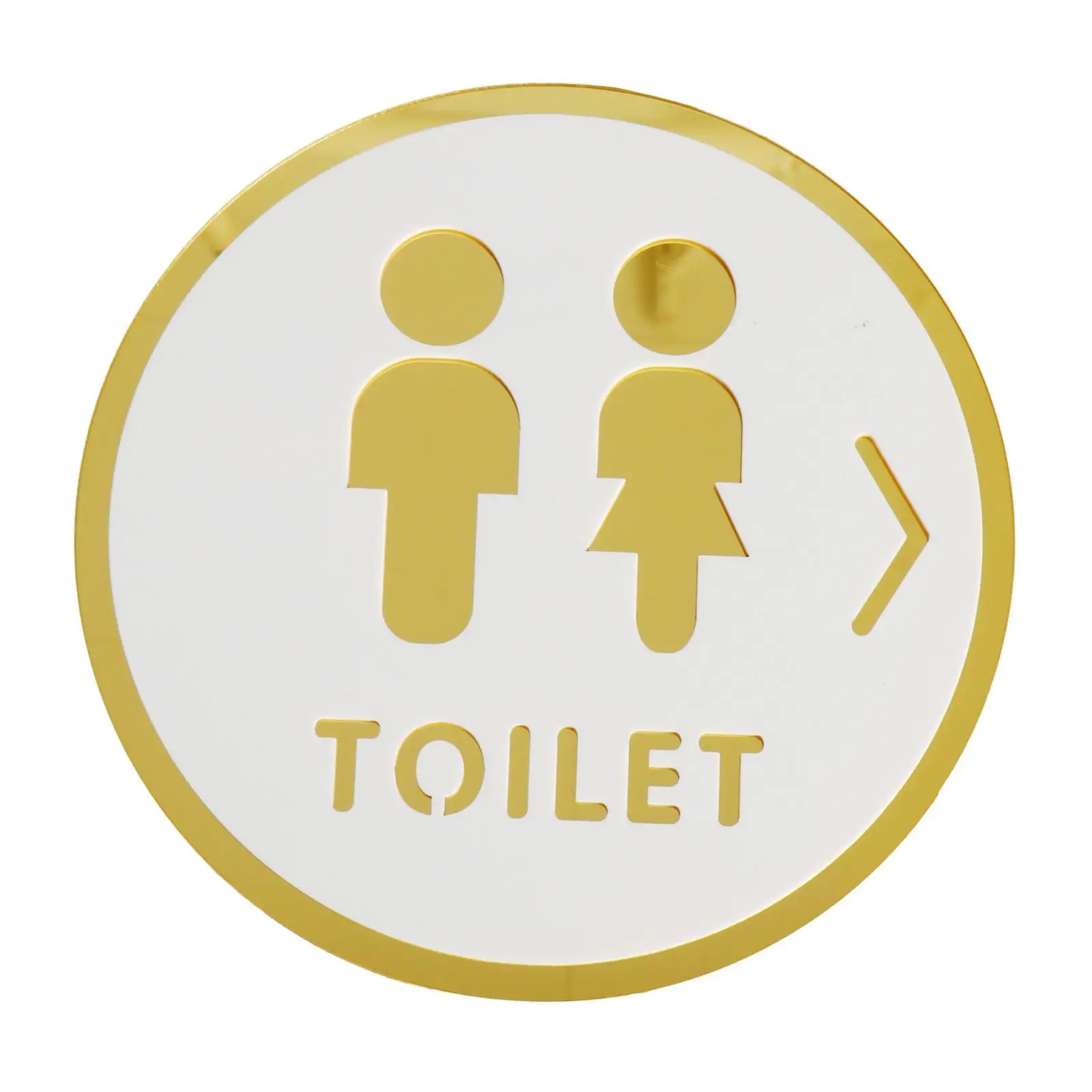 

Идентификационные знаки для туалета для домашнего офиса, ресторана, туалета, символа, табличка для джентльменов, знак для туалета, парковочные партии