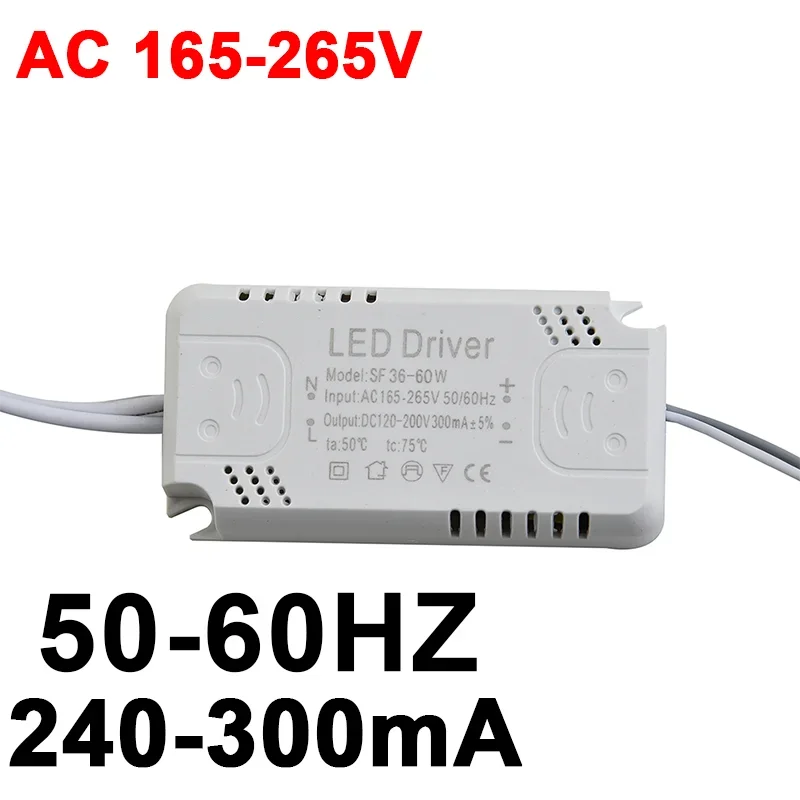 Adapter Led Driver …