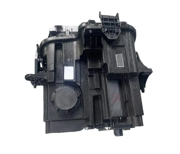 Conjunto de faros delanteros originales de fábrica X01-41210017 para LIXIANG L7, faros delanteros de coche de alta calidad en blanco, temperatura de Color 8000K, 12V