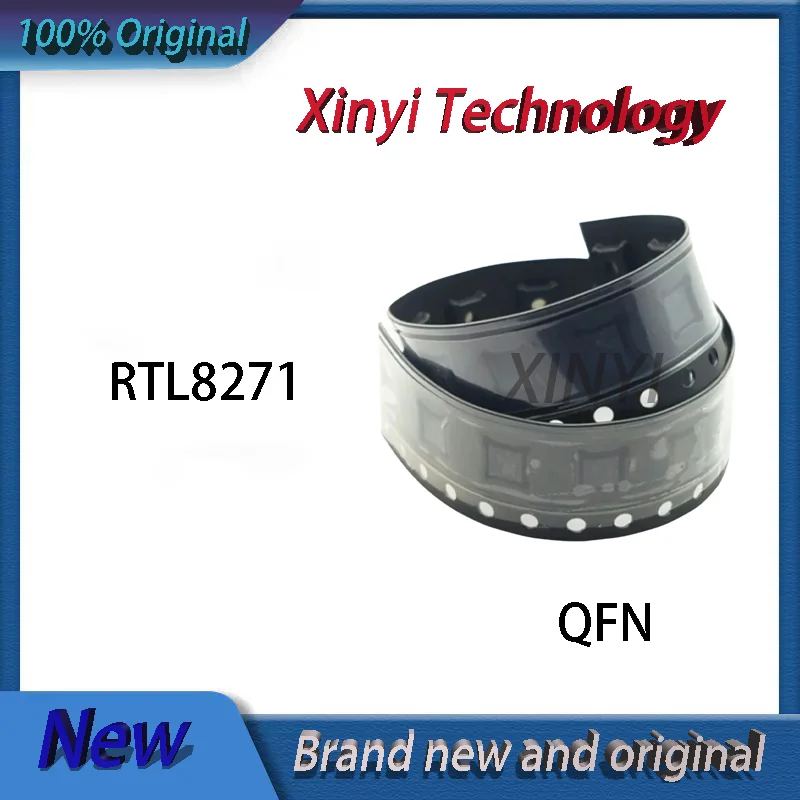 

5piece RTL8271B RTL8271 QFN-32