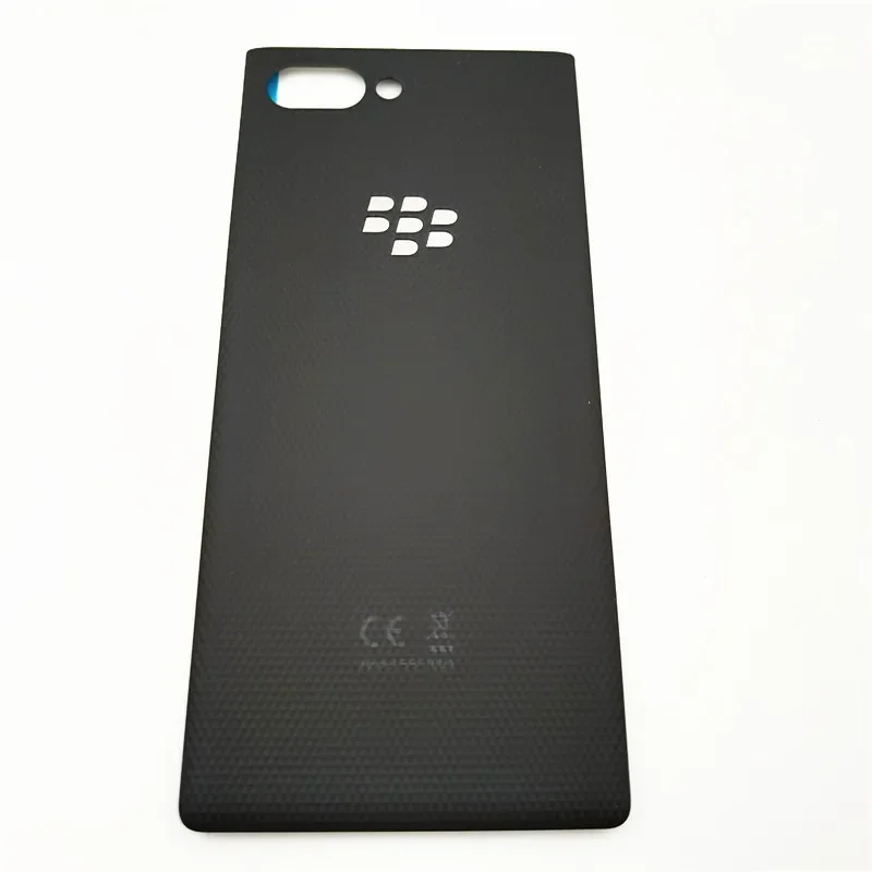 

For Blackberry Keytwo Key 2 Battery Cover Door Rear Housing Case Repair Parts For Keytwo Key2