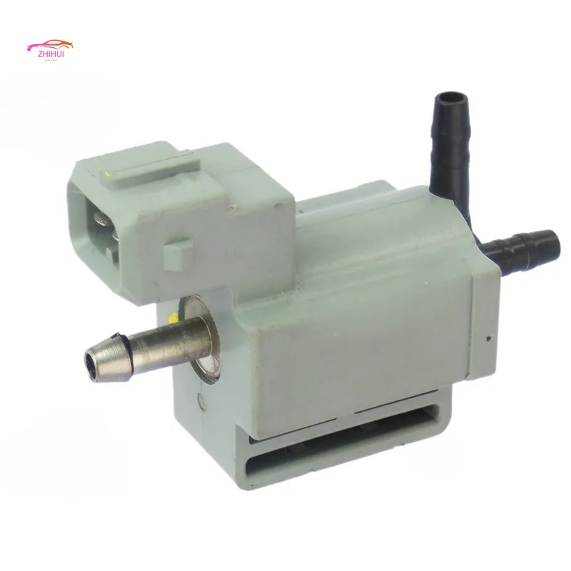 

39400-2C300 394002C300 Электромагнитный клапан давления турбонаддува для Hyundai Genesis Coupe 2010-23 Sonata Santa Fe Kia Optima Sorento