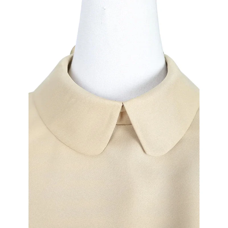 Disfraz de película de terror para Halloween, Cosplay de heroína, Megan