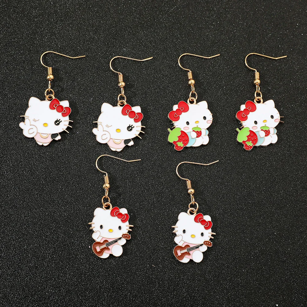 Sanrio Cartoon Cute…