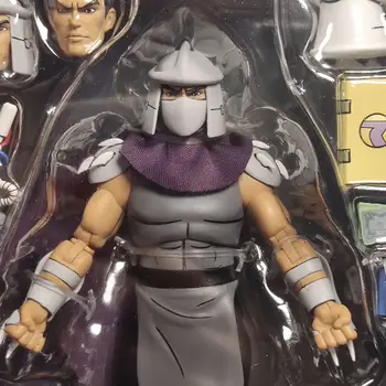 8 best sales figurka niszczarki tmnt - №3