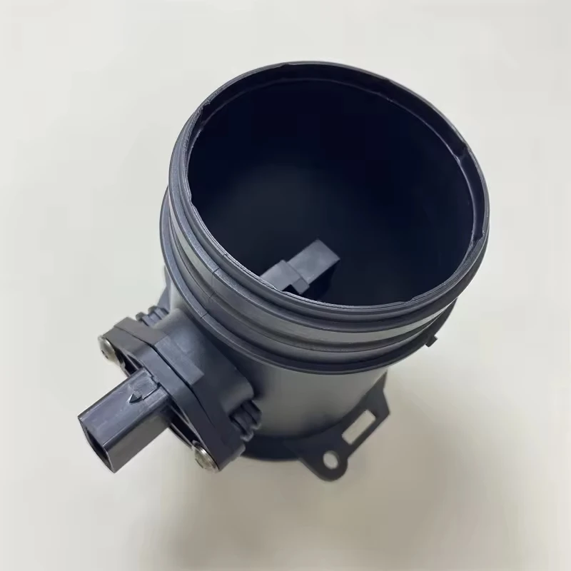 STZT Mass Air Flow Sensor MAF 13627566988 Sensores Del Auto for 2004-2006 BMW X5 545i 645Ci 745i 745Li 4.4L view 3
