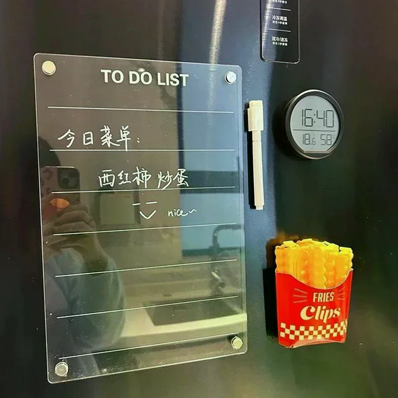 /TPz/Refrigerator Magnet Calen - đánh giá và giá Magnetic Whiteboard Calendar