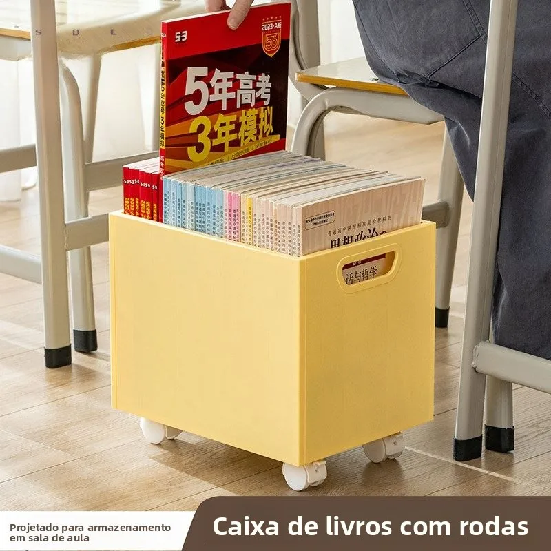 scatola-porta-libri-di-grande-capacita-con-ruote-per-uso-in-classe-organizzatore-libreria-per-studenti-in-legno-per-camera-dei-bambini